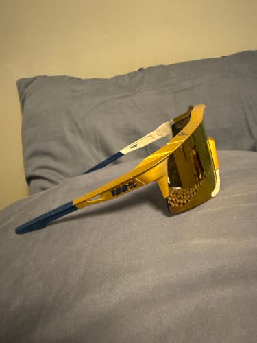 Unisex One Size Fits All 100% Sunglasses (Used)