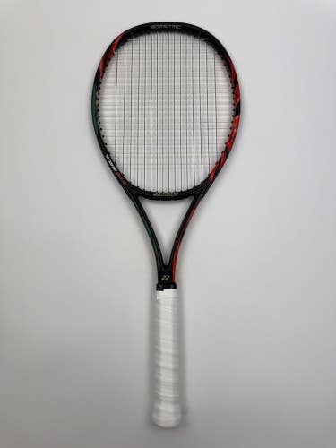 Yonex Vcore Duel G 97 330, 4 3/8 Very Good Condition