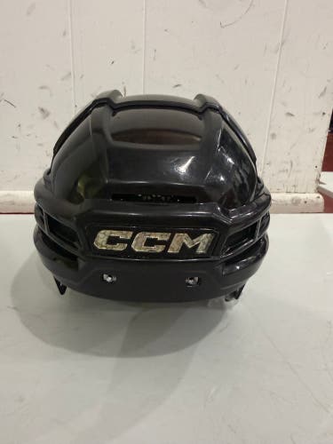 Small CCM Super Tacks X Helmet (Used)