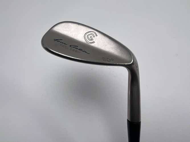 Cleveland 588 Womens LW 60* Emerald Ladies Graphite Womens RH