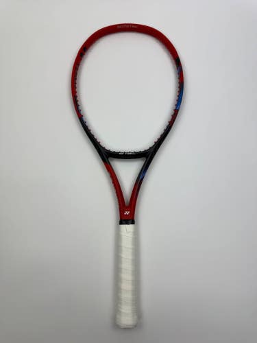 Yonex Vcore 98 2023, 4 1/4 Excellent 9.5/10 ***Custom Head Grip Shape***