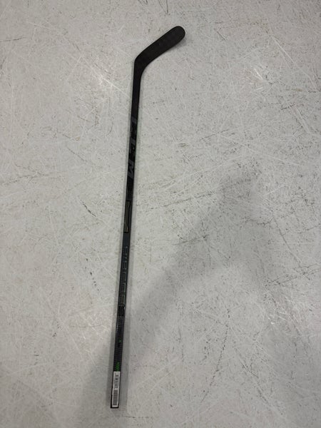 Intermediate CCM Ribcor Trigger 6 Pro Right Handed Hockey Stick P88 55 Flex (New)