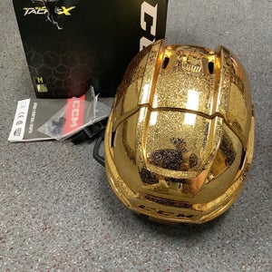 Medium CCM Super Tacks X Helmet (New)