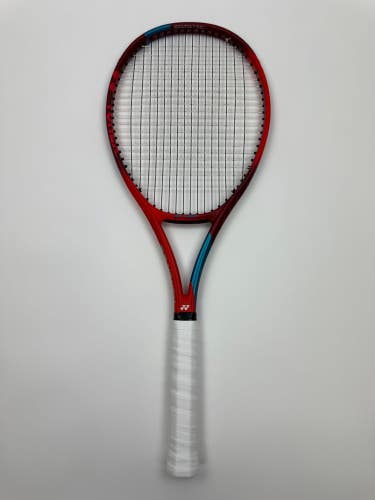 Yonex Vcore 95 2021, 4 3/8 Very Good Condition