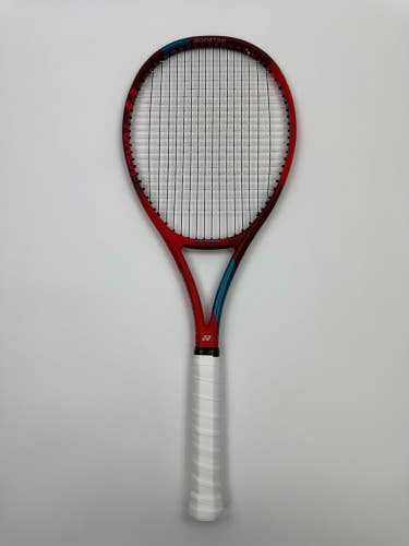 Yonex Vcore 95 2021, 4 3/8 Very Good Condition