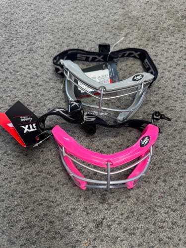 2-Pack STX 4 Sight ( New) Youth goggles