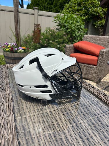Cascade CPV-R Helmet (Used)