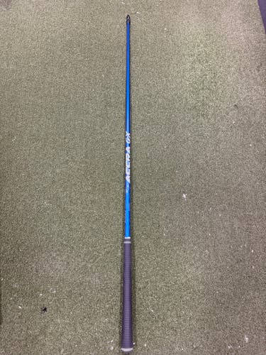 Used Accra GX 100F M3 with Ping Adapter