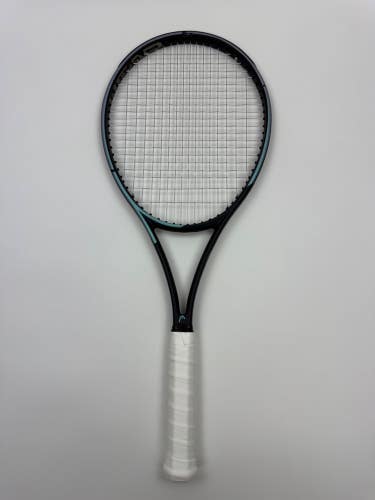 Head Gravity MP 2023, 4 3/8 Excellent 9.5/10