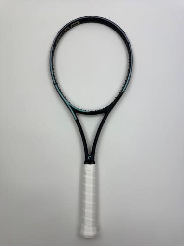 Head Gravity MP 2023, 4 3/8 Excellent 9.5/10