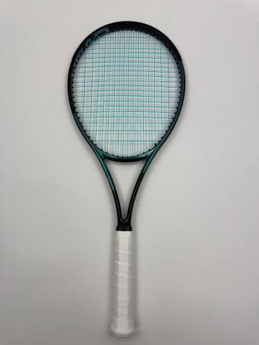 Head Gravity MP 2025, 4 3/8 Excellent 9.5/10