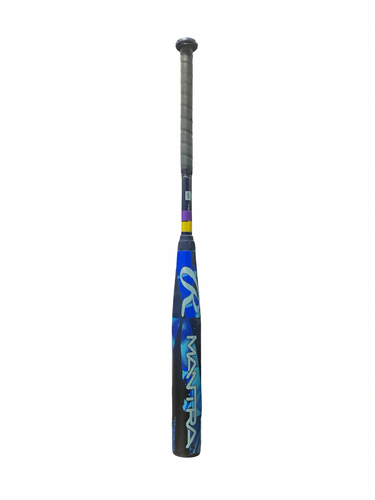 Used Rawlings MANTRA BB/SB Fastpitch Bat 31" 11834-S000055381
