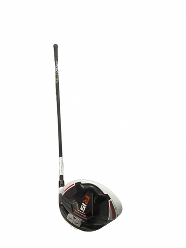 Used Taylormade R15 Mens Driver RH 10.0 Degree 11834-S000055385