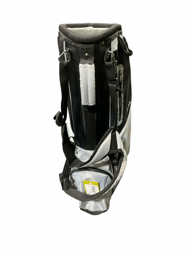 Used 1GOTO G SPARK 25 BAG Teen Stand Bag Grey 11834-S000055378