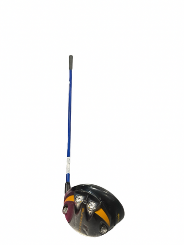 Used Taylormade R7 SUPERQUAD DRIVER Mens Driver RH 8.5 Degree 11834-S000055377