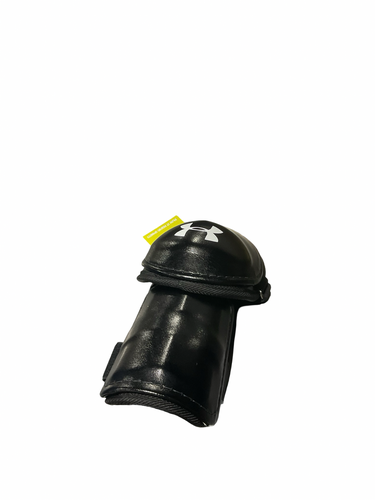 Used Under Armour BB/SB Elbow Protector Black 11834-S000055369