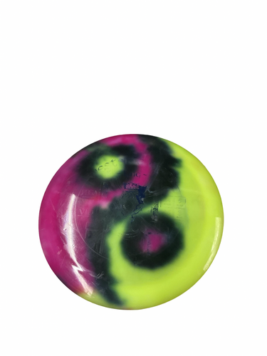 Used Westside KING Disc Golf Driver Magenta 11834-S000055321