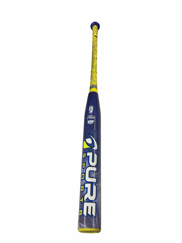 Used PURE SPORTS HAMMONATOR BB/SB Slowpitch Bat 34" 11834-S000055315