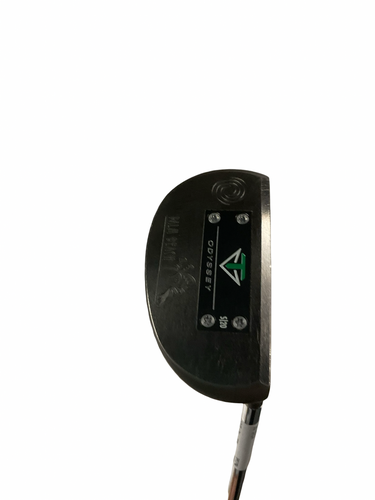 Used Odyssey T PALM BEACH Mens Putter RH 11834-S000055307