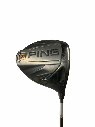 Used Ping G40O Mens Driver RH 10.5 Degree 11834-S000055306