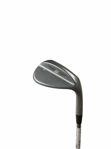 Used Titleist VOKEY SM9 Golf Wedge Mens RH 56 Degree 11834-S000055301