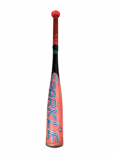 Used Rawlings SPARKLE BB/SB T-Ball Bat 24" 11834-S000055296