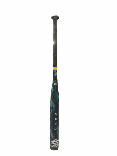 Used Louisville Slugger KRYO BB/SB Fastpitch Bat 32" 11834-S000055293
