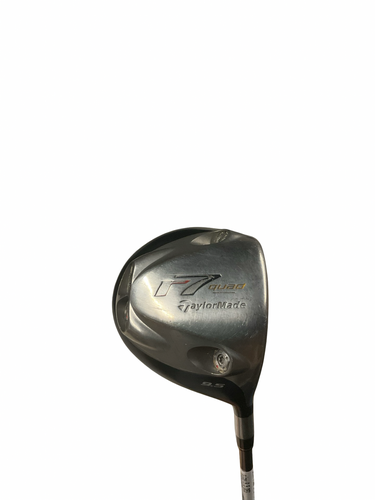 Used EXOTICS E8 5 WOOD Mens Fairway Wood RH 5 Wood 11834-S000055275