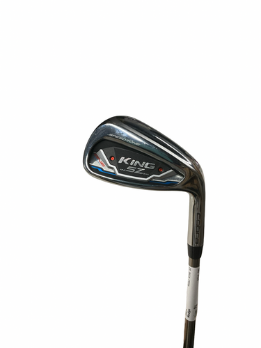Used Cobra KING SZ Golf Wedge Mens RH Pitching Wedge 11834-S000055270