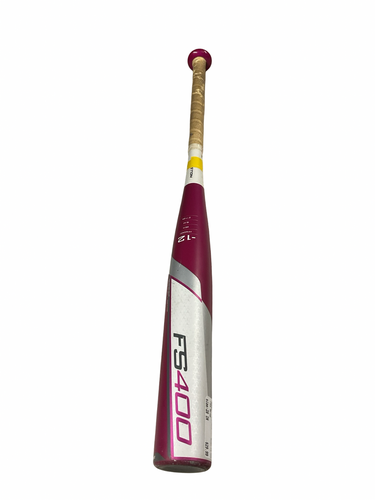 Used Easton FS 400 BB/SB Fastpitch Bat 28" 11834-S000055268