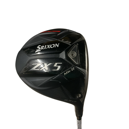 Used Srixon SX5 MKII Mens Driver RH 9.5 Degree 11834-S000055253