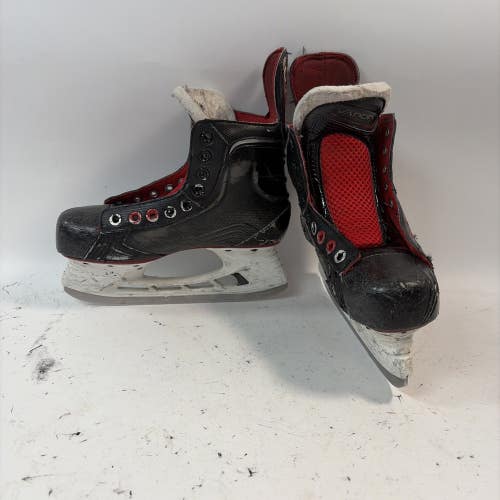 Bauer Vapor XLTX Hockey Skates, 3.5D