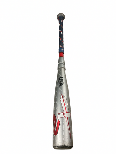 Used Marucci CAT X2 COMPOSITE USA BAT BB/SB USA 2 5/8 Bat 27" 11834-S000055241