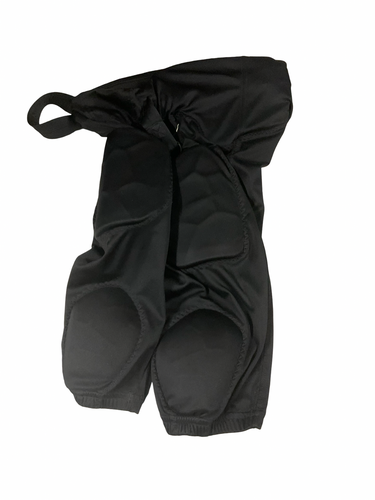 Used Nike Youth FB Integrated Pants Black SM 11834-S000055238