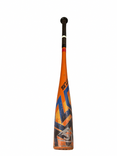 Used Louisville Slugger ATLAS USA BAT BB/SB USA 2 5/8 Bat 27" 11834-S000055240
