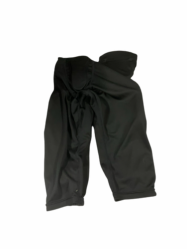 Used McDavid Youth FB Integrated Pants Black XS 11834-S000055239