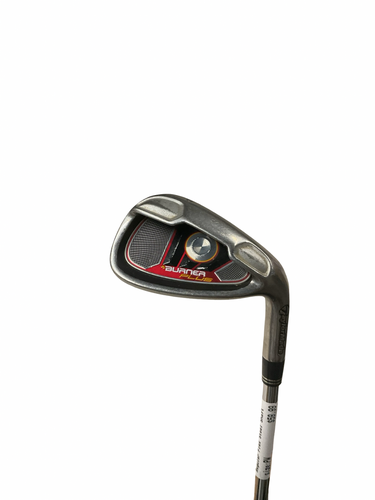 Used Taylormade 2.0 BURNER Golf Wedge Mens RH Pitching Wedge 11834-S000055230