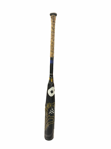 Used Demarini 2020 CF BB/SB High School -3 Bat 32" 11834-S000055231