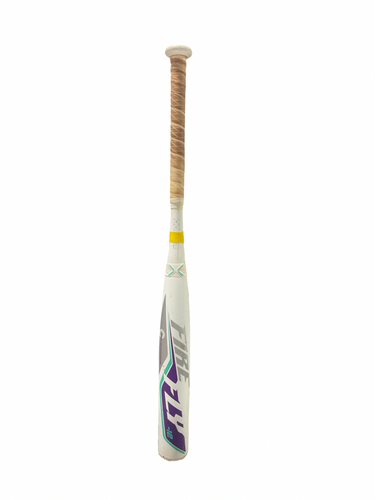 Used Easton 2025 FIREFY BB/SB Fastpitch Bat 28" 11834-S000055228