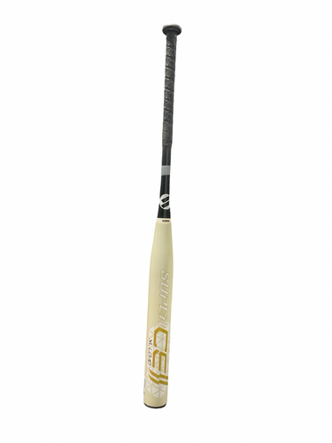 Used Worth SUPER CE XL LOAD BB/SB Slowpitch Bat 34" 11834-S000055226
