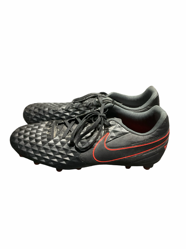 Used Nike Soccer Cleats Black Senior 10 11834-S000055224