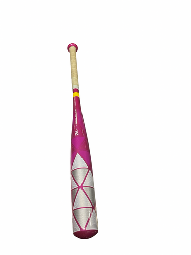 Used Easton PINK SAPPHIRE BB/SB Fastpitch Bat 27" 11834-S000055217