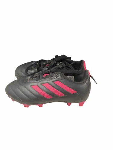 Used Adidas Soccer Cleats Black Youth 10.0 11834-S000055189
