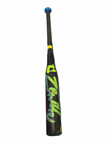 Used Demarini ZENITH FAST PITCH BB/SB Fastpitch Bat 29" 11834-S000055180