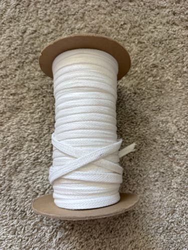 Jimalax Shooting String (Used-about 50 yards)