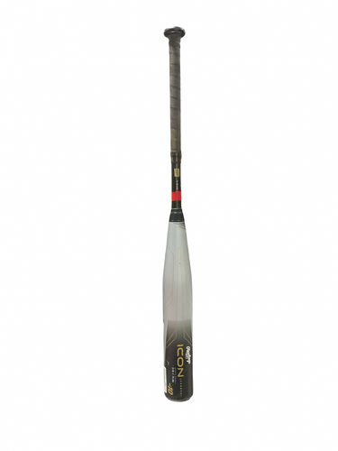 Used Rawlings ICON USA BB/SB USA 2 5/8 Bat 31" 11834-S000055174