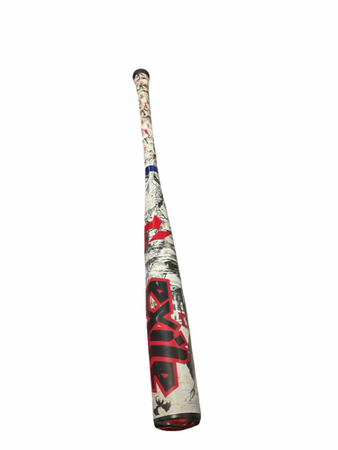 Used Demarini EXILE BB/SB High School -3 Bat 32" 11834-S000055170