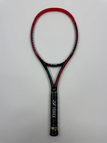 NEW Yonex Vcore SV 98, 4 3/8