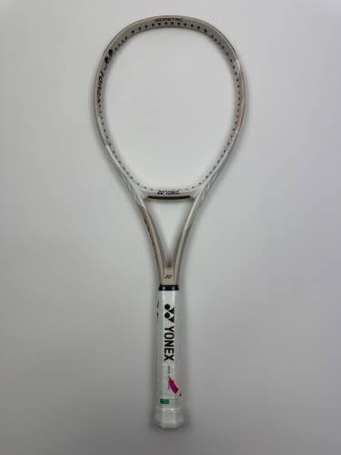 NEW Yonex Vcore 95 2023 Sand Beige, 4 1/2