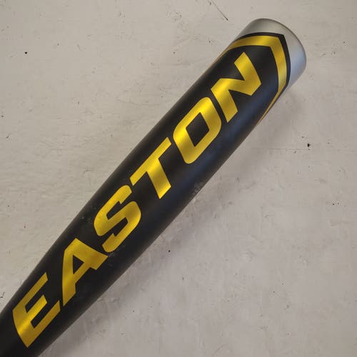 Easton Alpha ALX Alloy USSSA Certified Bat (-8) 24 oz 32" (Used)